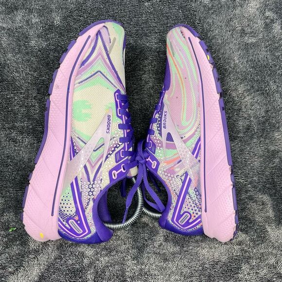 Brooks Ghost 14 Women size 7 - Picture 7 of 9